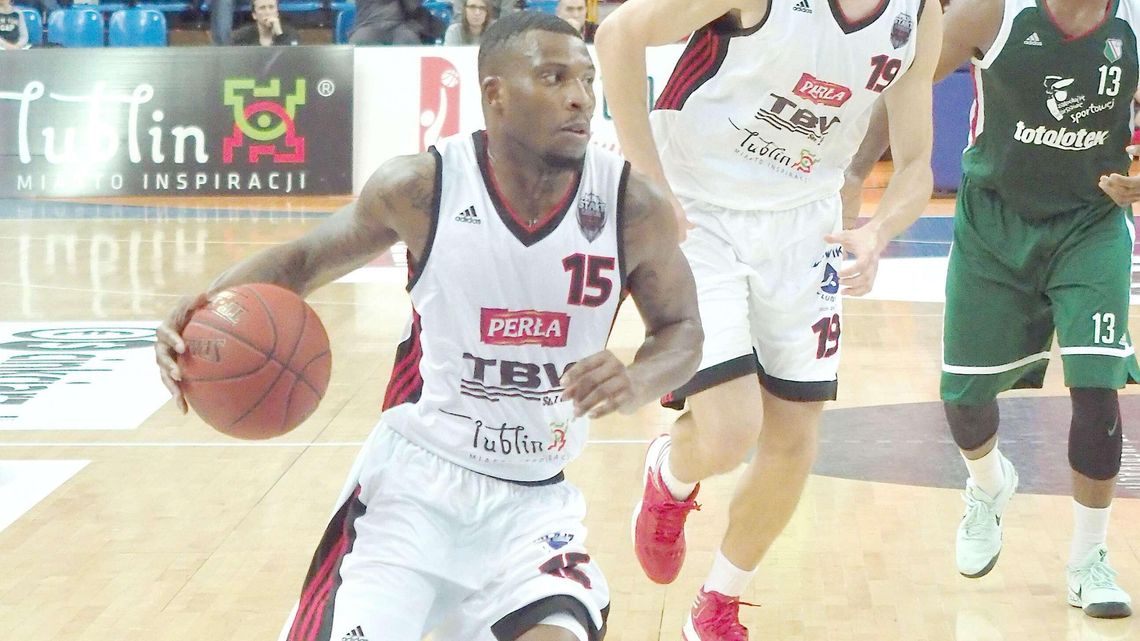 TBV Start zamyka kadrę na kolejny sezon TBV Start zamyka kadrę na kolejny sezon