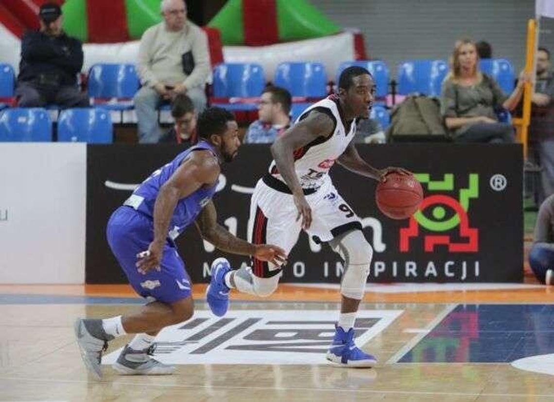 TBV Start zmierzy się u siebie z Treflem Sopot