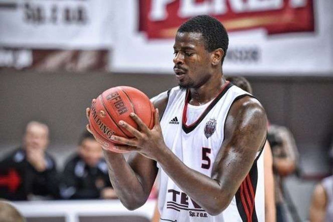 TBV Start znalazł zastępcę Brandona Petersona