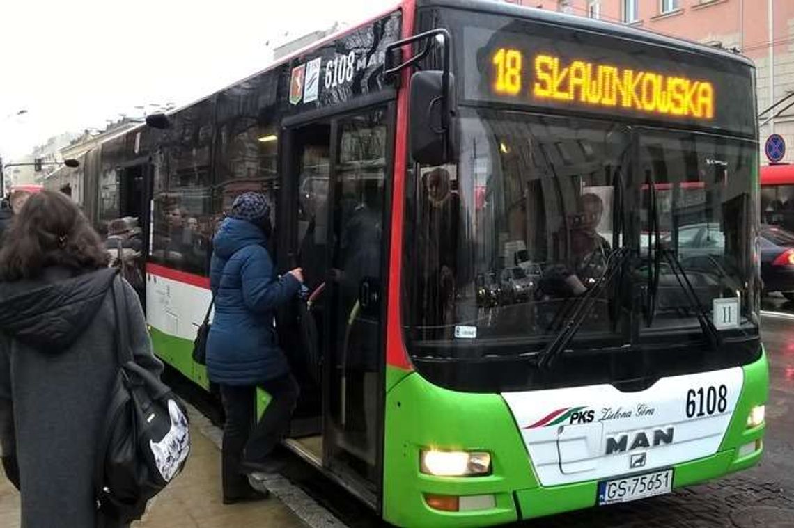 "Te autobusy nie powinny opuścić zajezdni". Kolejne mandaty dla kierowców "Te autobusy nie powinny opuścić zajezdni". Kolejne mandaty dla kierowców