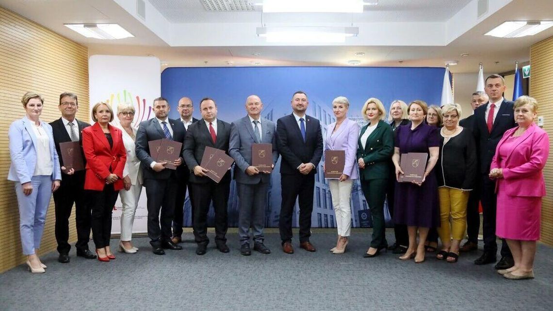 Te inwestycje mają ochronić przed powodzią i suszą. W jakich gminach powstaną zbiorniki retencyjne?