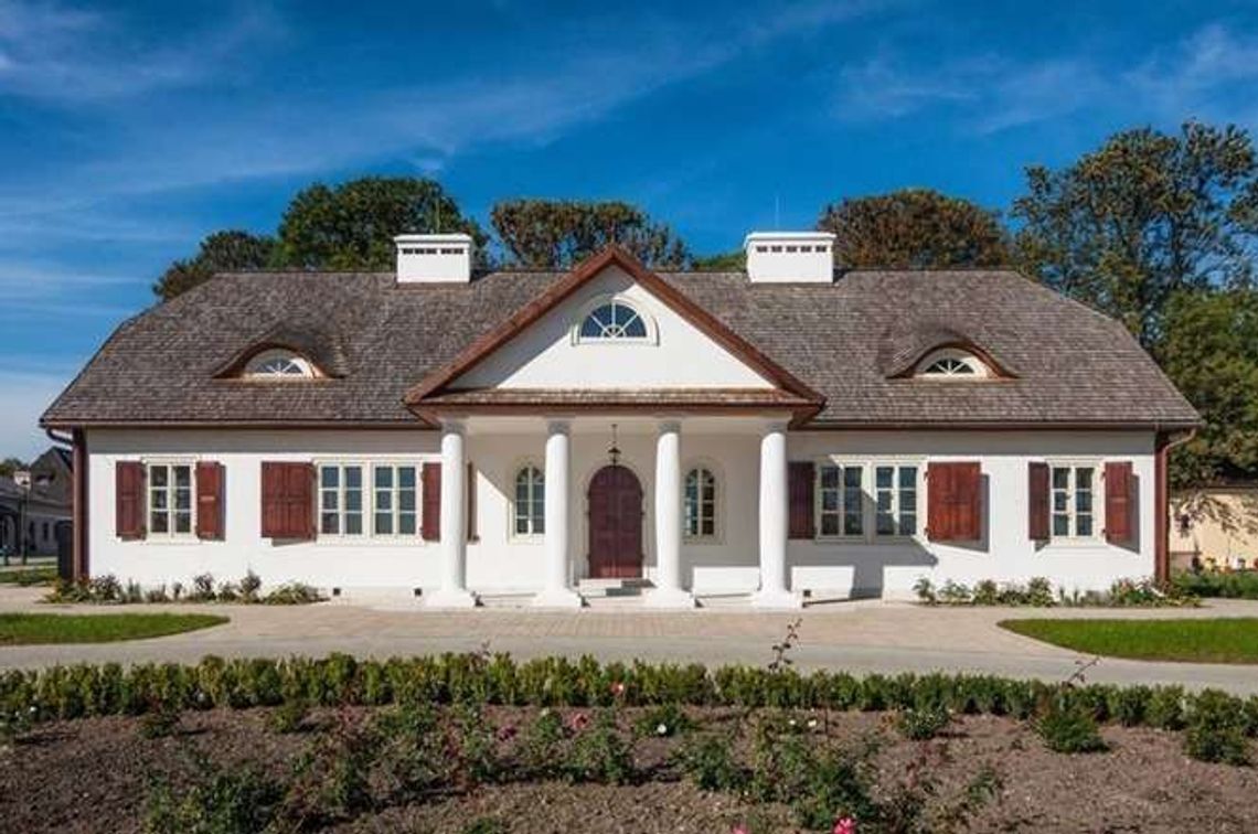 Te inwestycje walczą o "Kryształową Cegłę"