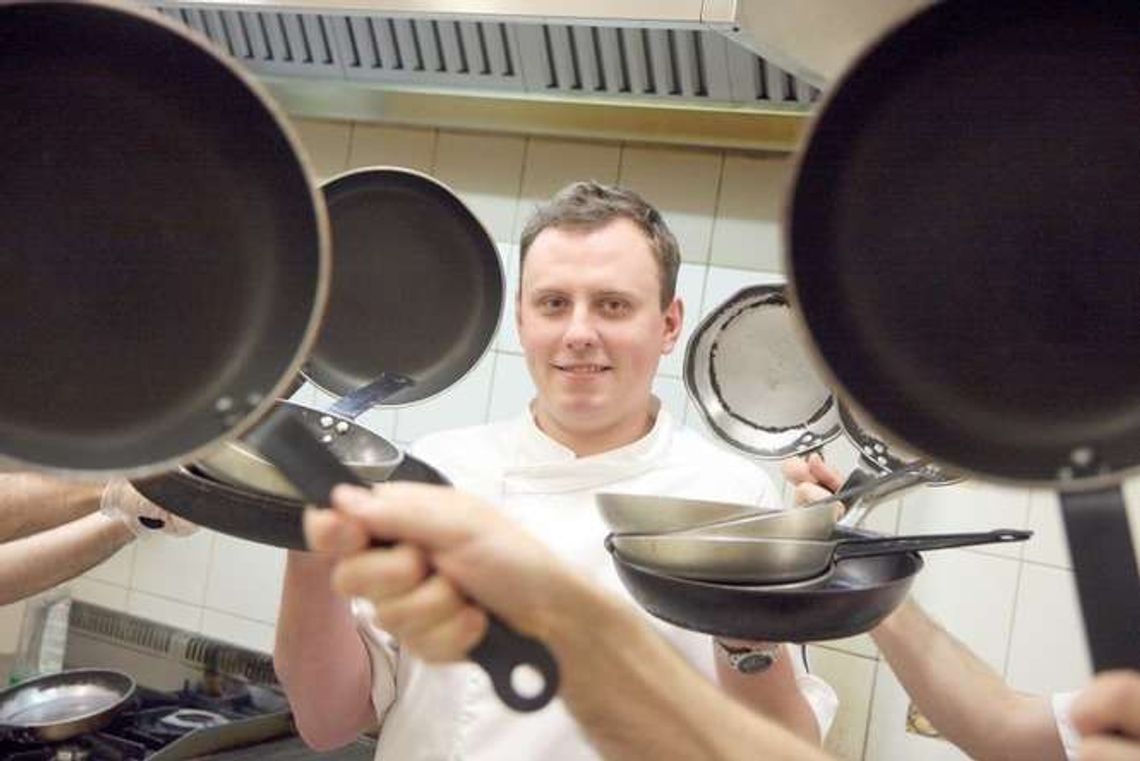 Te restauracje i hotele z Lublina walczą o tytuł Miejsce Inspiracji