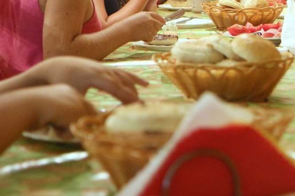 Te szkolne stołówki w Lublinie będą otwarte w wakacje