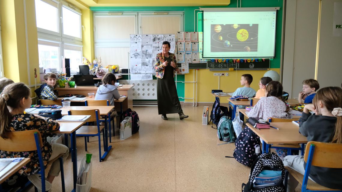 Te szkoły podstawowe są najlepsze. Znamy wyniki plebiscytu Wasza Edukacja Te szkoły podstawowe są najlepsze. Znamy wyniki plebiscytu Wasza Edukacja