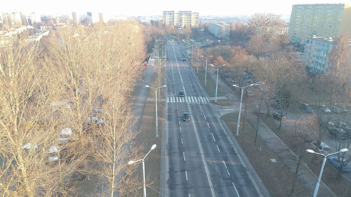 Te ulice w Lublinie miały być remontowane w tym roku. W planie się jednak nie znalazły