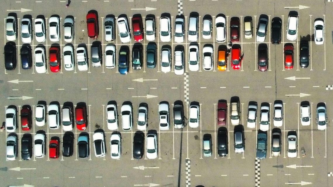 Te używane auta straciły najwięcej na wartości 