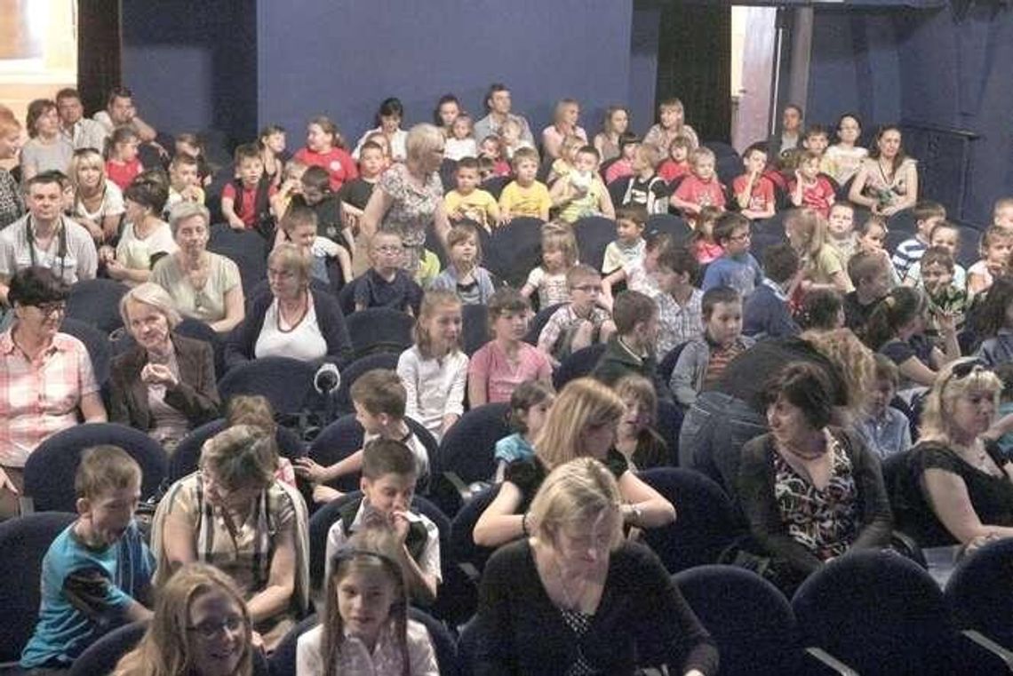 Teatr Andersena się wyniesie. Sala widowiskowa będzie zmniejszona?