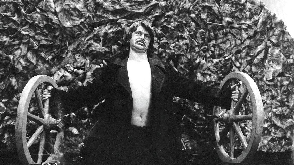 Teatr Andersena świętuje 65. urodziny [program]