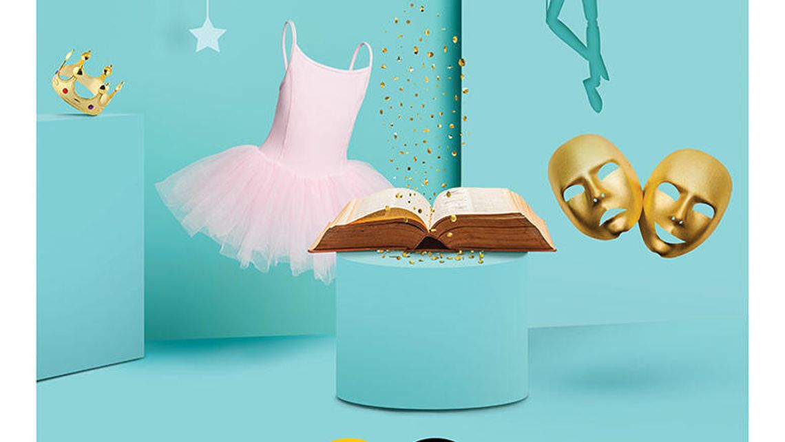 Teatr Andersena w Lublin Plaza