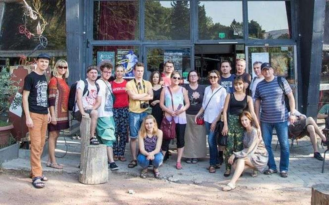 Teatr Andersena w Tbilisi Teatr Andersena w Tbilisi