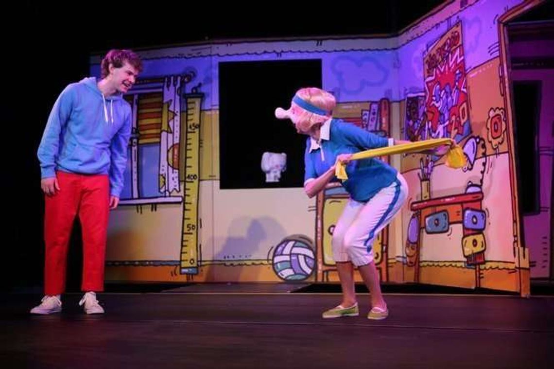 Teatr Andersena: Wiadomo kto wygrał konkurs na dyrektora Teatr Andersena: Wiadomo kto wygrał konkurs na dyrektora