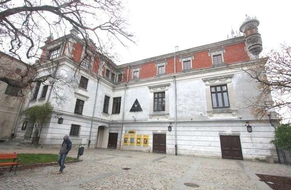 Teatr Andersena wyprowadzi się ze Starego Miasta. Są już chętni na opuszczany budynek Teatr Andersena wyprowadzi się ze Starego Miasta. Są już chętni na opuszczany budynek