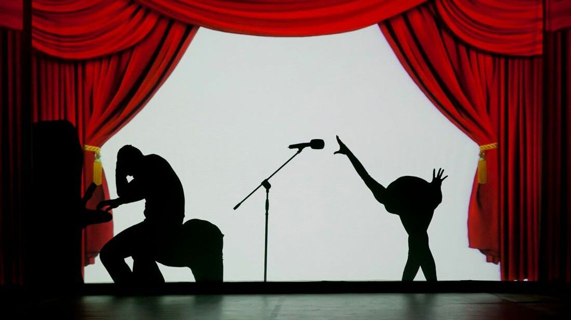 Teatr Cieni TEULIS z Ukrainy wystąpi w Lublinie