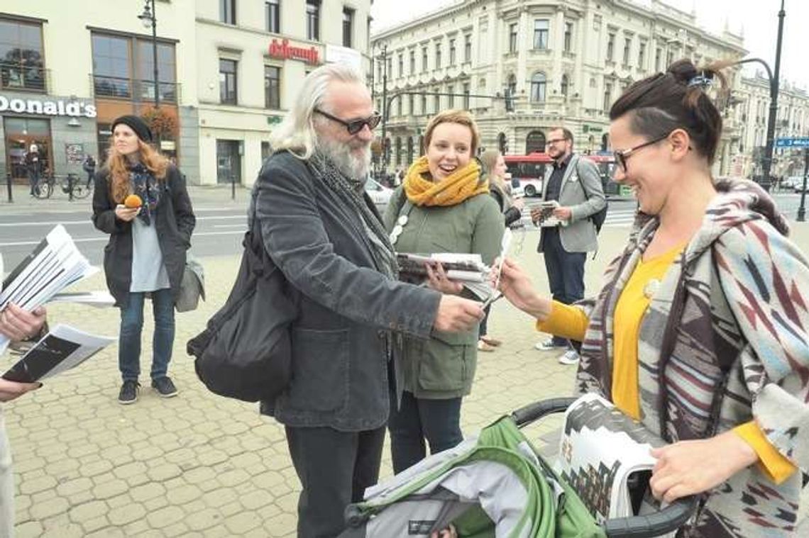Teatr kusi. Ruszają Konfrontacje Teatralne