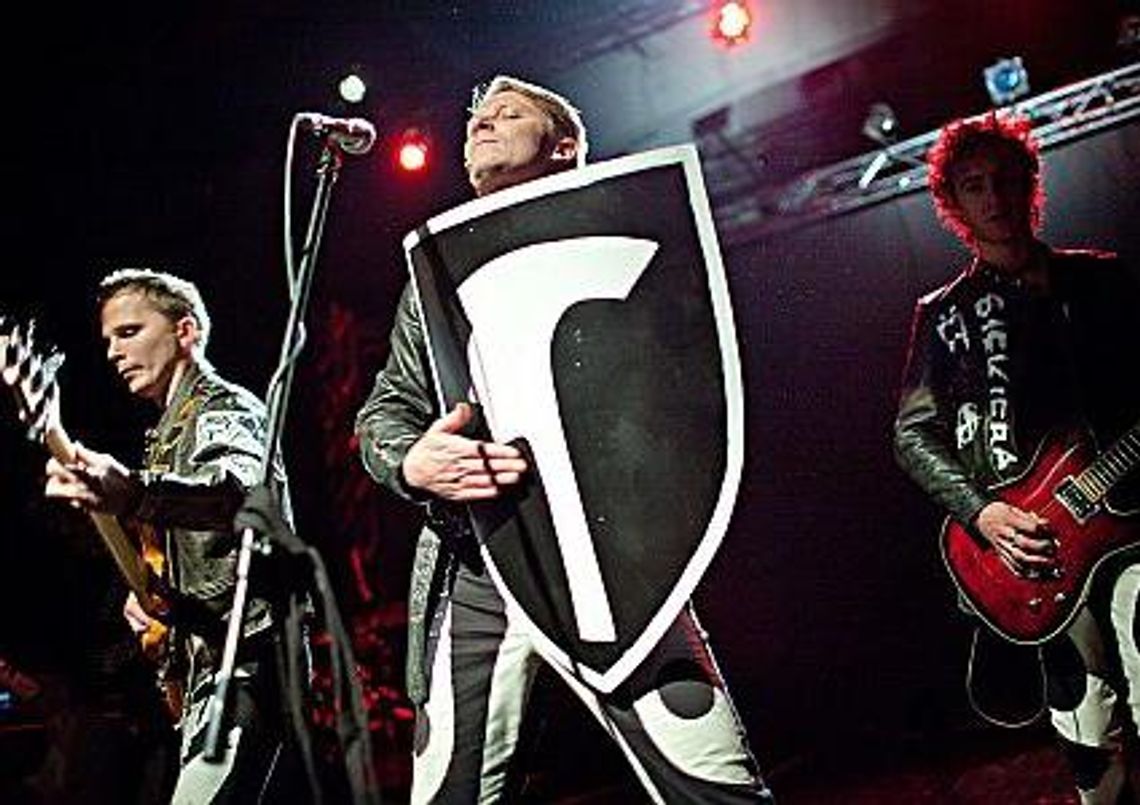 Teatr Łaźnia Nowa - Siekiera! Tańce polskie w tonacji punk