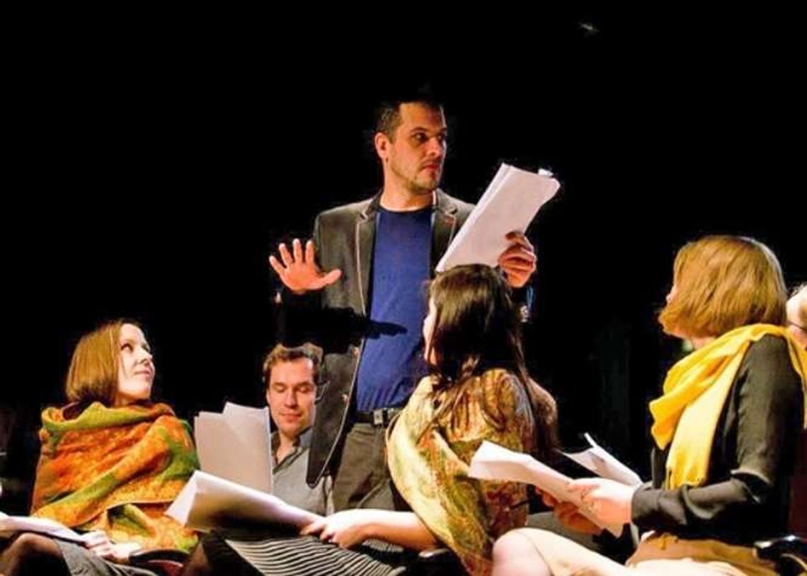 Teatr: "Maria Walewska" w Centrum Kultury