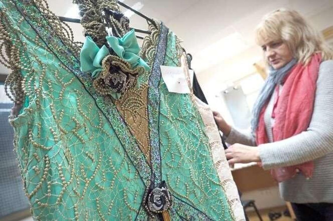 Teatr Muzyczny po remoncie. Pierwszy spektakl w ostatnią noc roku