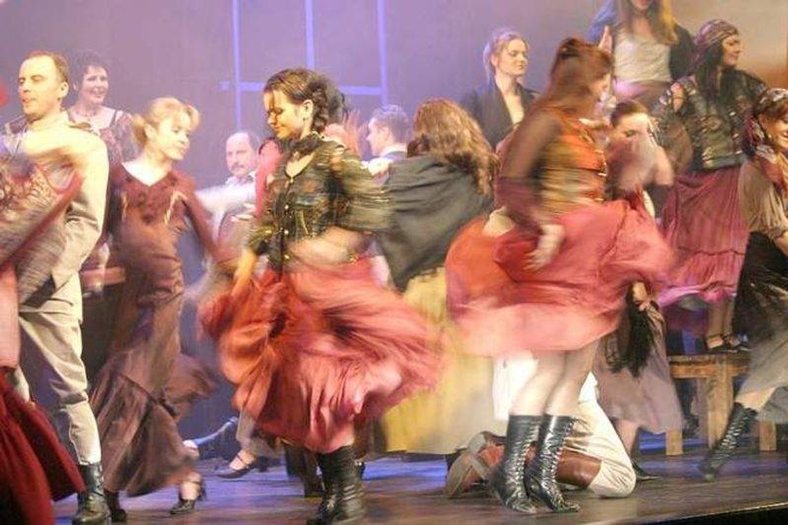 Teatr Muzyczny: Pracownicy domagają się podwyżek. "Trzy razy obiecywano" Teatr Muzyczny: Pracownicy domagają się podwyżek. "Trzy razy obiecywano"
