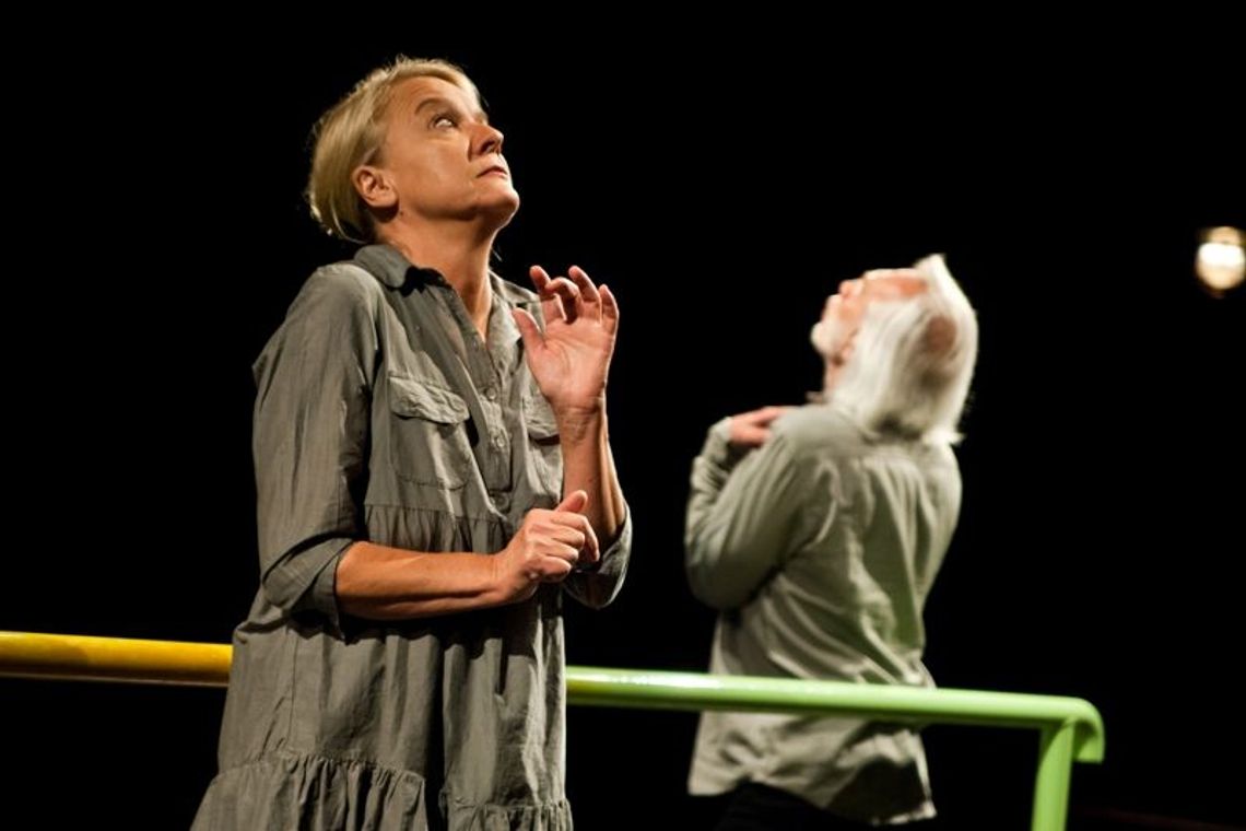 Teatr Ósmego Dnia: \"Osadzeni. Młyńska 1” (recenzja)