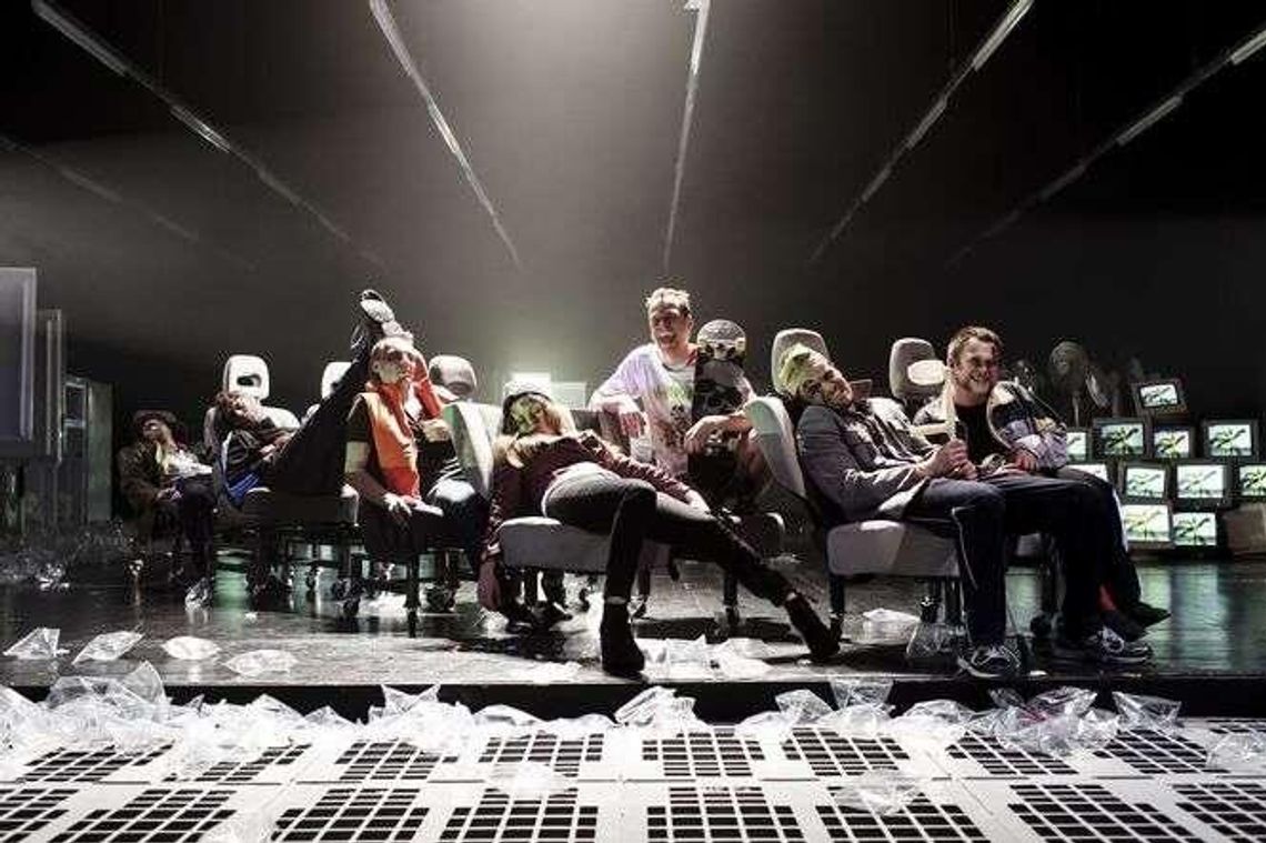 Teatr Osterwy jedzie w trasę. Spektakle w 5 miastach woj. lubelskiego