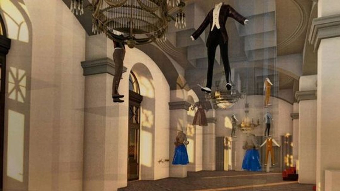 Teatr Osterwy w rękach marszałka Stawiarskiego. Problemów mnóstwo