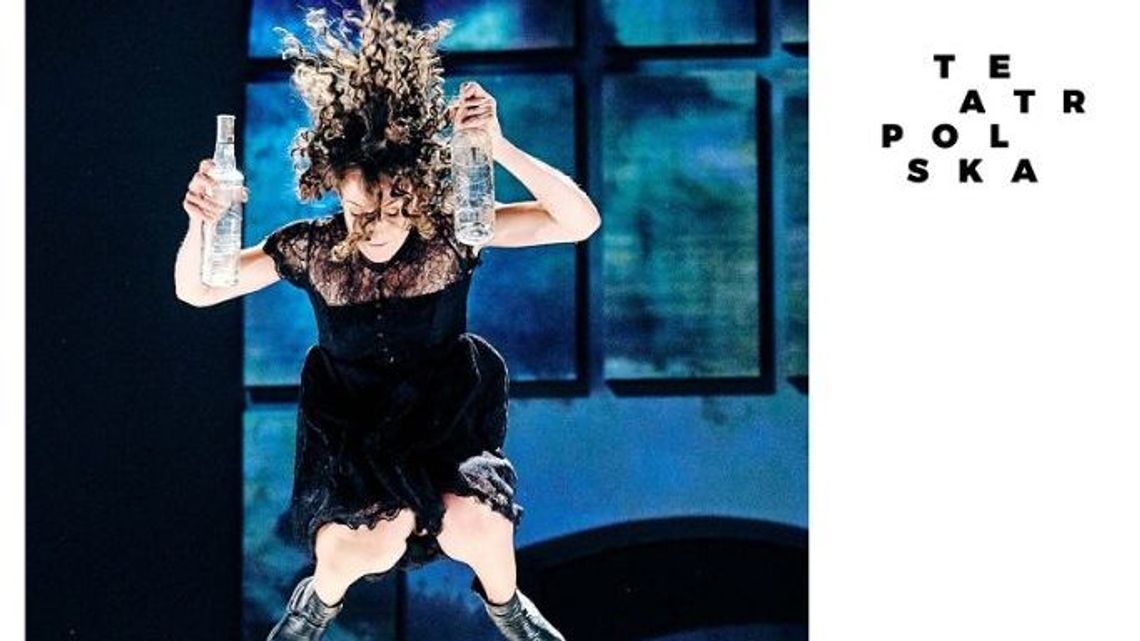 Teatr Polska. Spektakle w Puławach