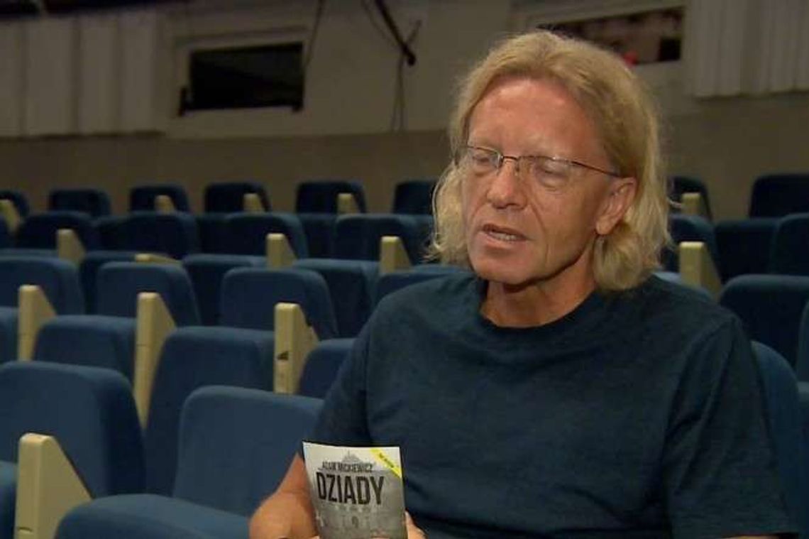 Teatr Polski we Wrocławiu strajkuje. Nie chcą nowego dyrektora