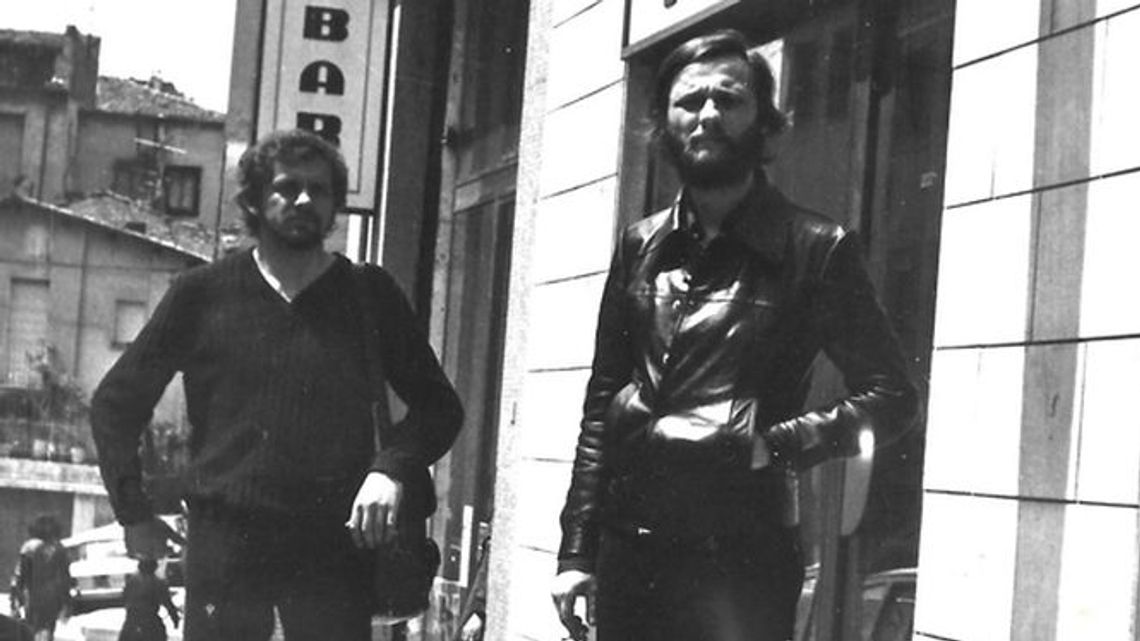 Teatr Provisorium od podszewki