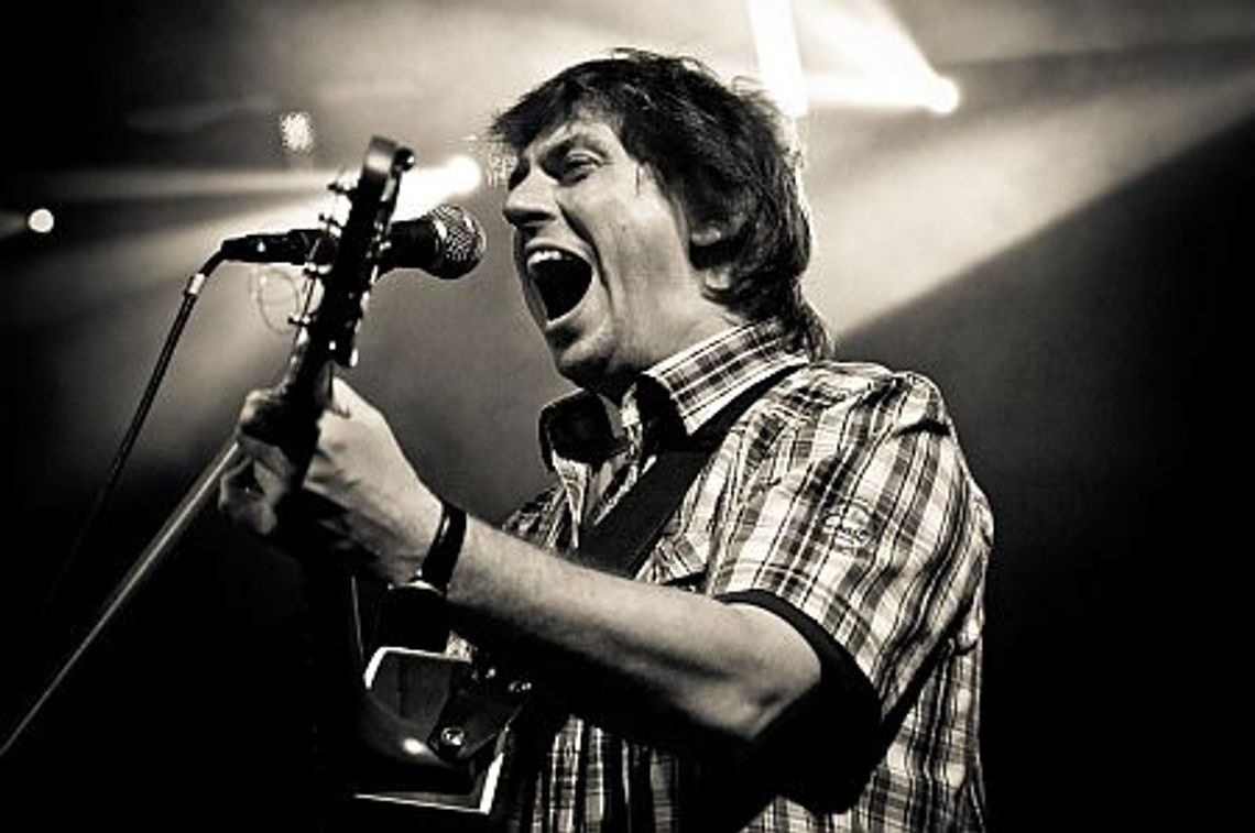 Teatr Stary: Koncert Marka Andrzejewskiego