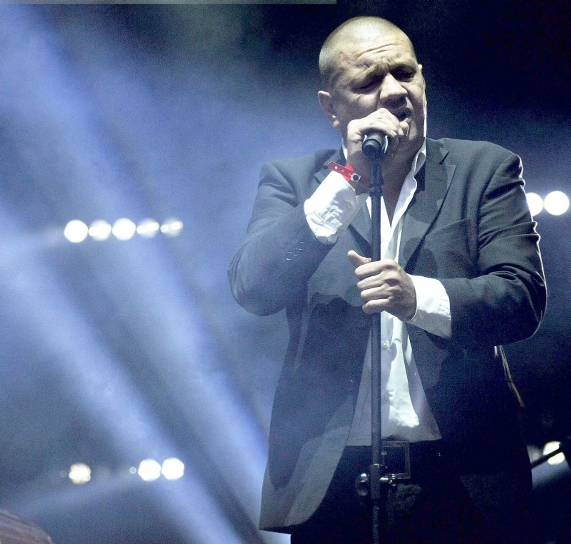 Teatr Stary. Soyka zaśpiewa Niemena, Badach Czechowicza