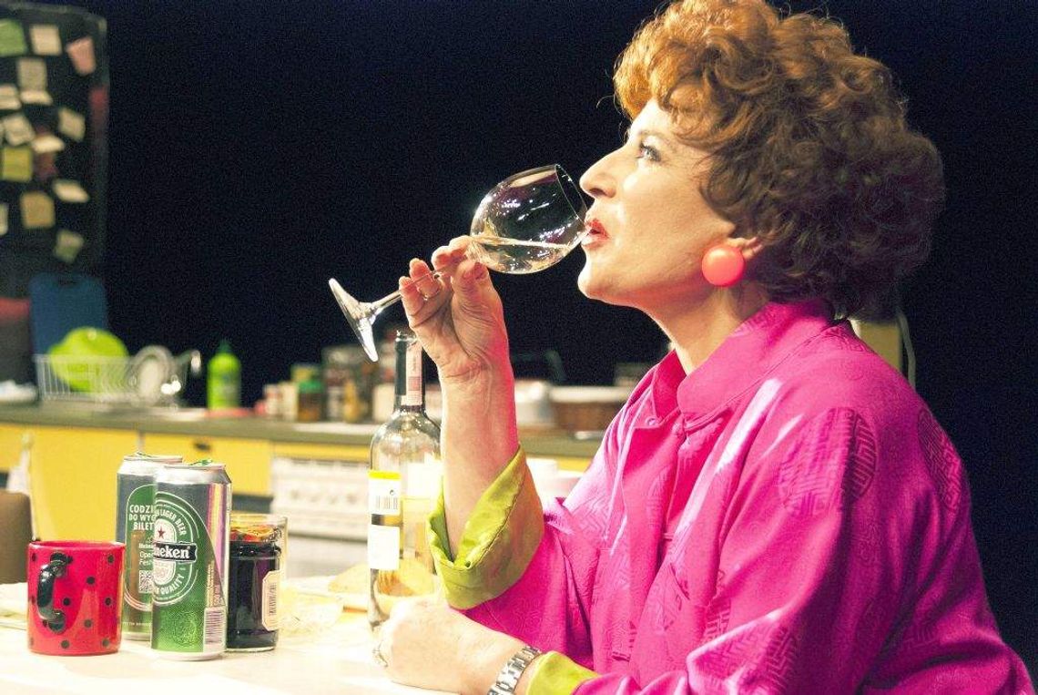 Teatr Stary w Lublinie: Co zobaczymy zimą i wiosną?