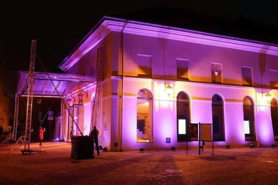 Teatr Stary w Lublinie ma już 5 lat. Zobacz zdjęcia z remontu, otwarcia i jubileuszu Teatr Stary w Lublinie ma już 5 lat. Zobacz zdjęcia z remontu, otwarcia i jubileuszu