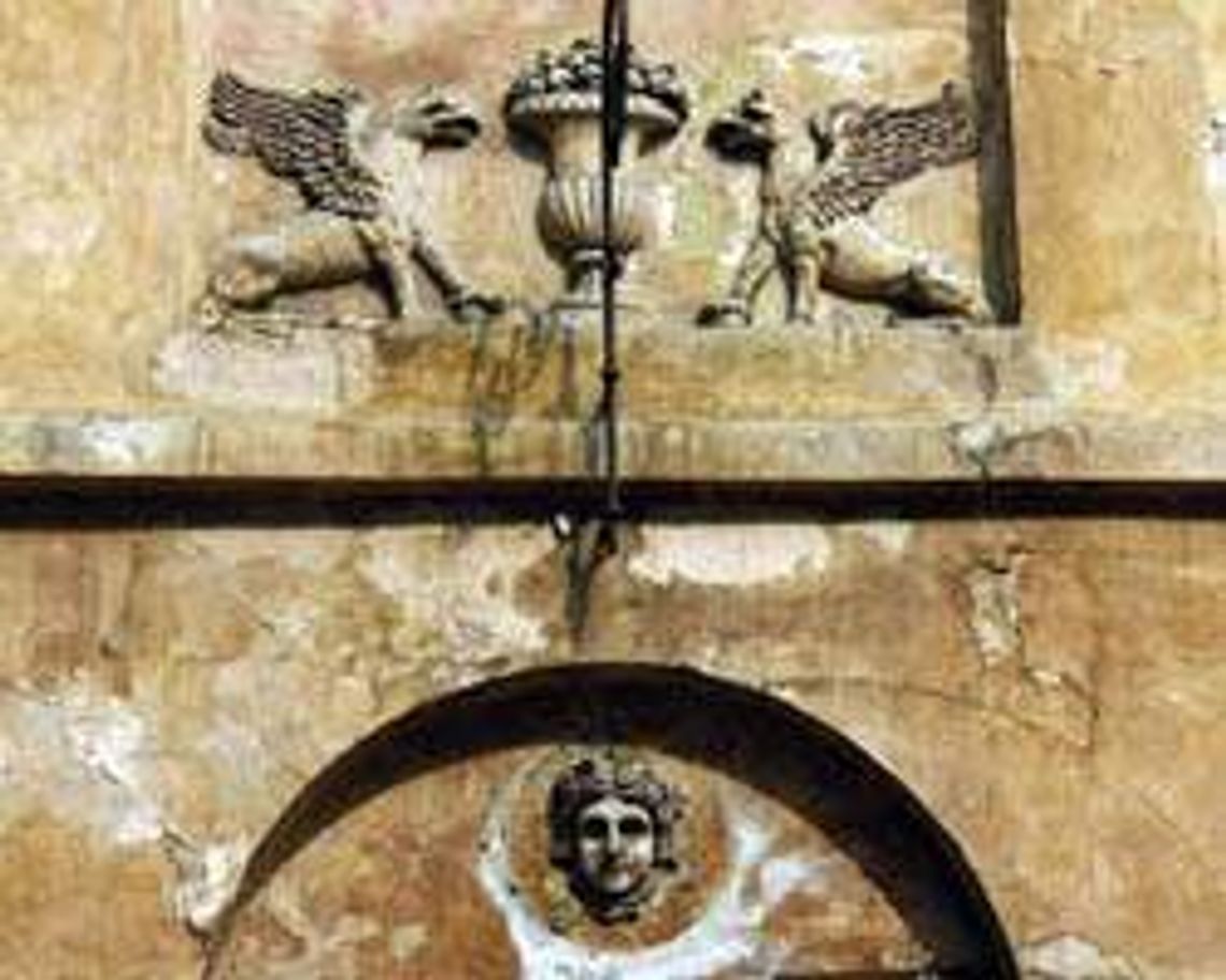 Teatr Stary w Lublinie (nr 4) - 1 głos