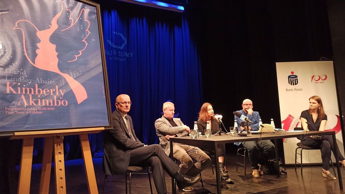 Teatr Stary w Lublinie ogłosił repertuar na jesień 2020. Rusza sprzedaż biletów