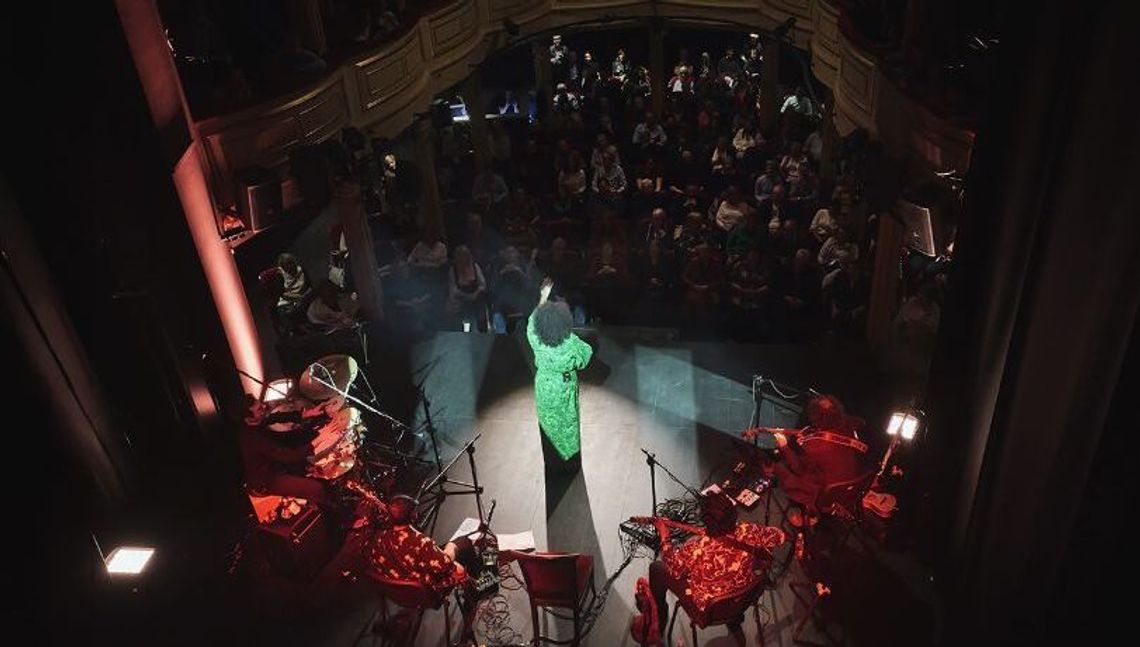 Teatr Stary w Lublinie: Wszystkie bilety sprzedały się w 38 minut Teatr Stary w Lublinie: Wszystkie bilety sprzedały się w 38 minut