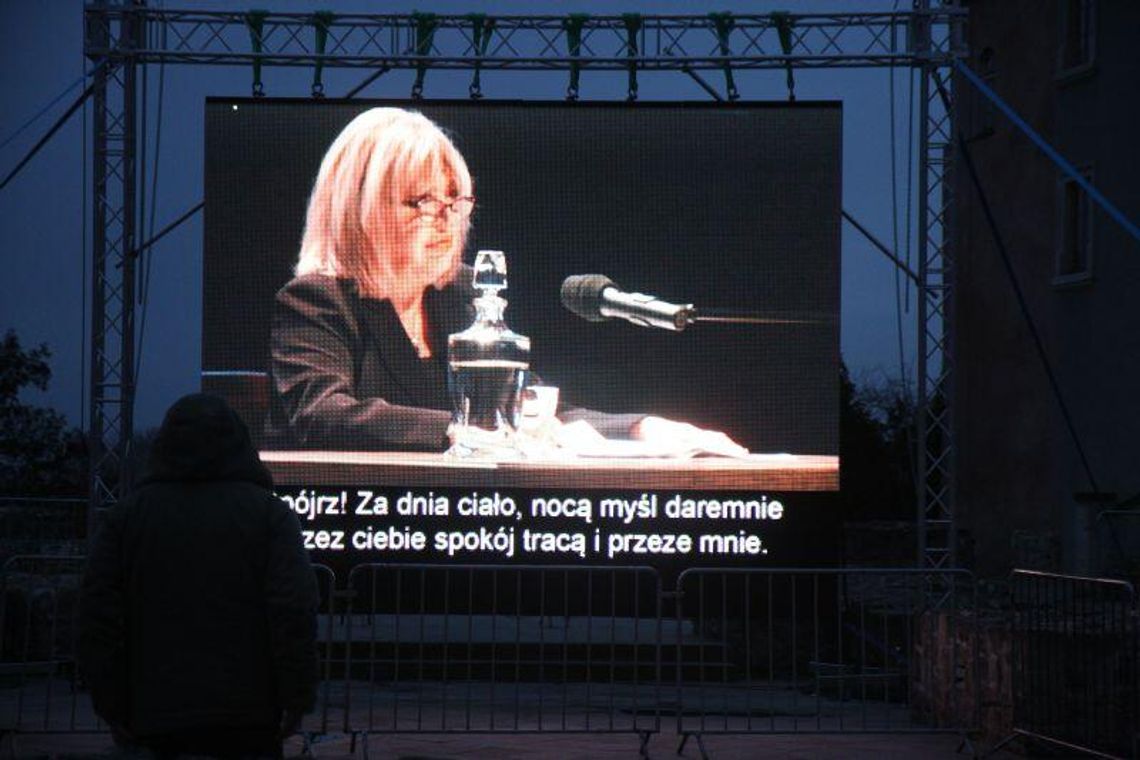 Teatr Stary woli swoich? Teatr Stary woli swoich?