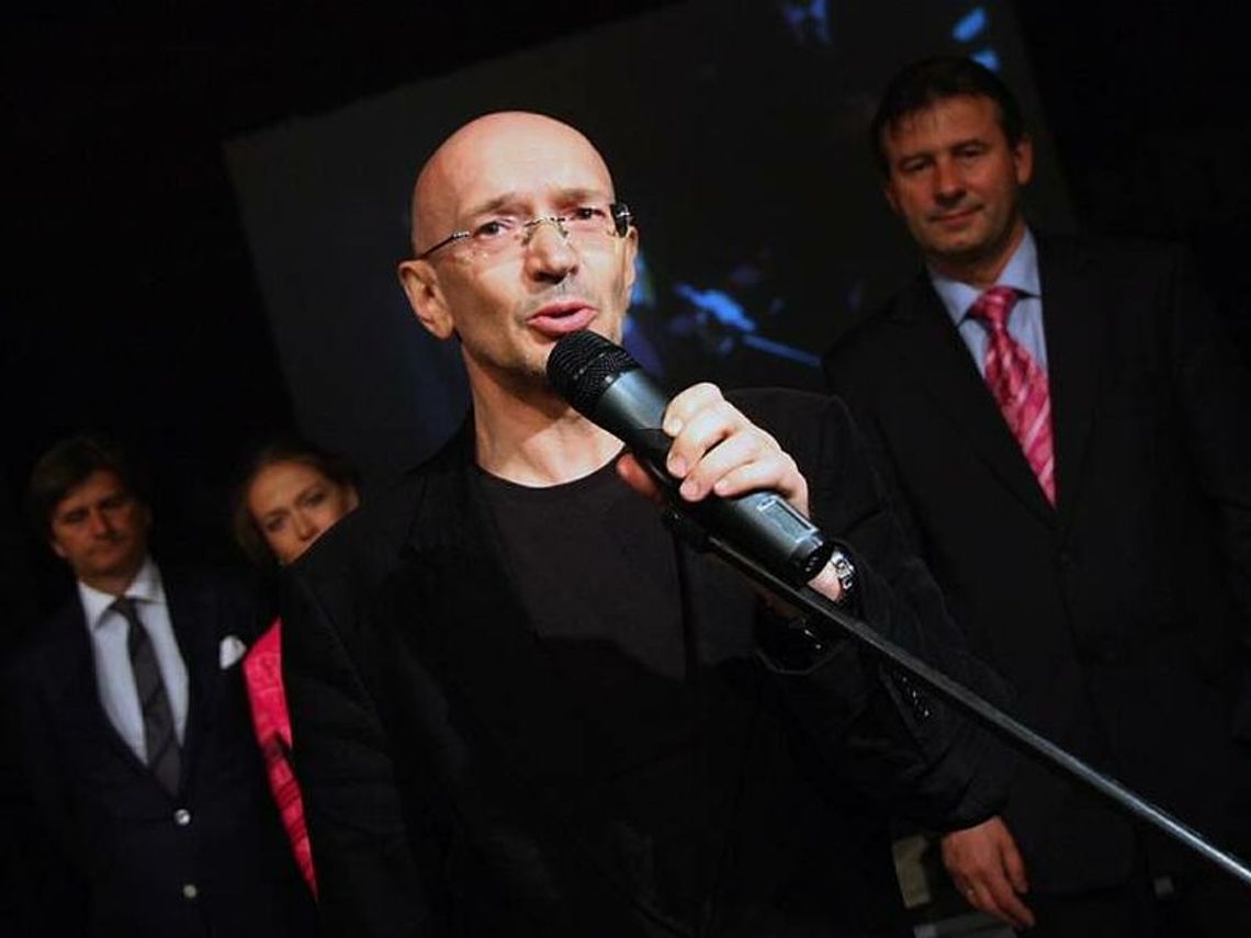 Teatr w Budowie: Urząd czeka na dokumenty od Stelmacha