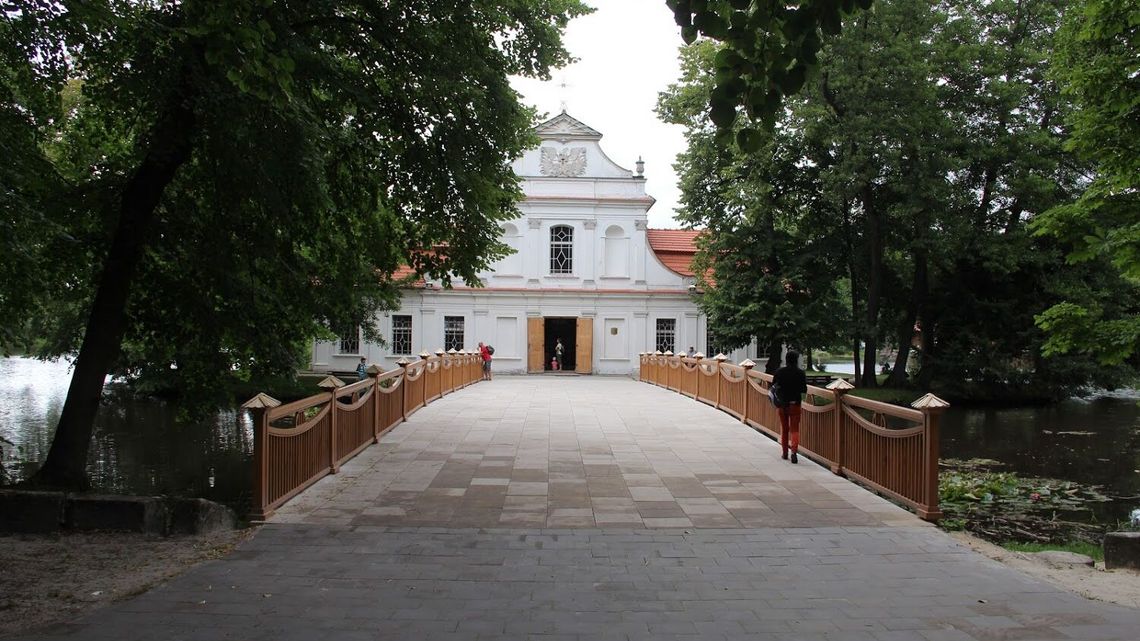 Teatr wyjdzie na ulice Zwierzyńca