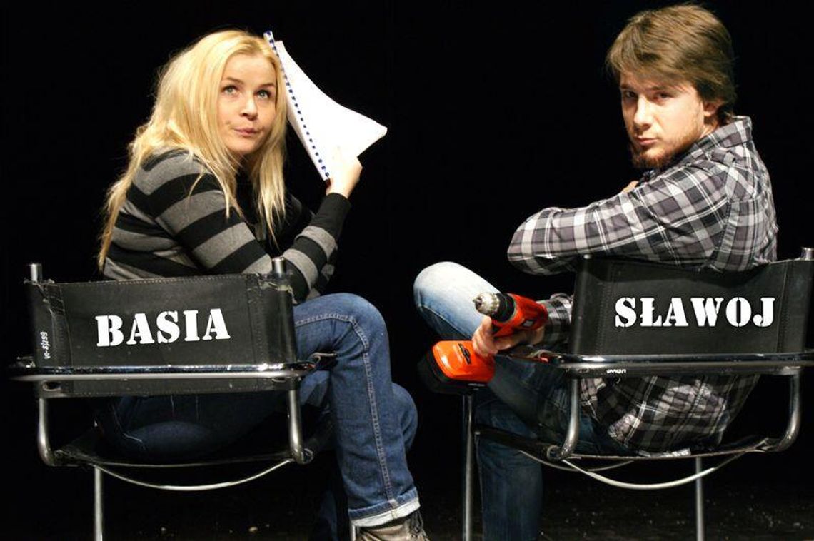 Teatr Ziemi Chełmskiej zaprasza na Opowieść Wigilijną Teatr Ziemi Chełmskiej zaprasza na Opowieść Wigilijną