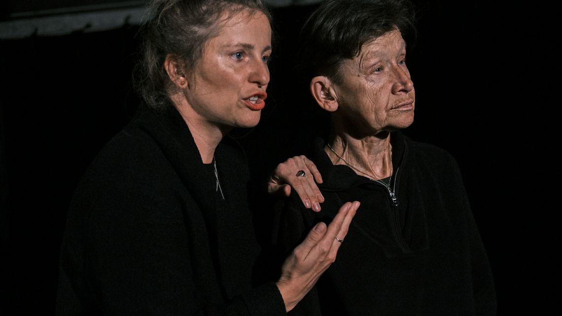 Teatralna jesień w Zamościu. Pięć spektakli do wyboru