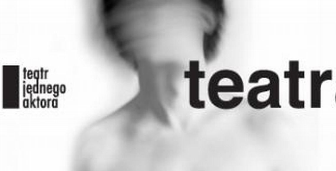 Teatralność – monodram Mateusza Nowaka