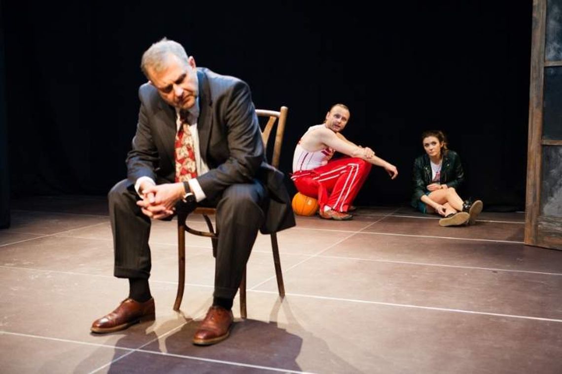 Teatralny luty w Centrum Kultury