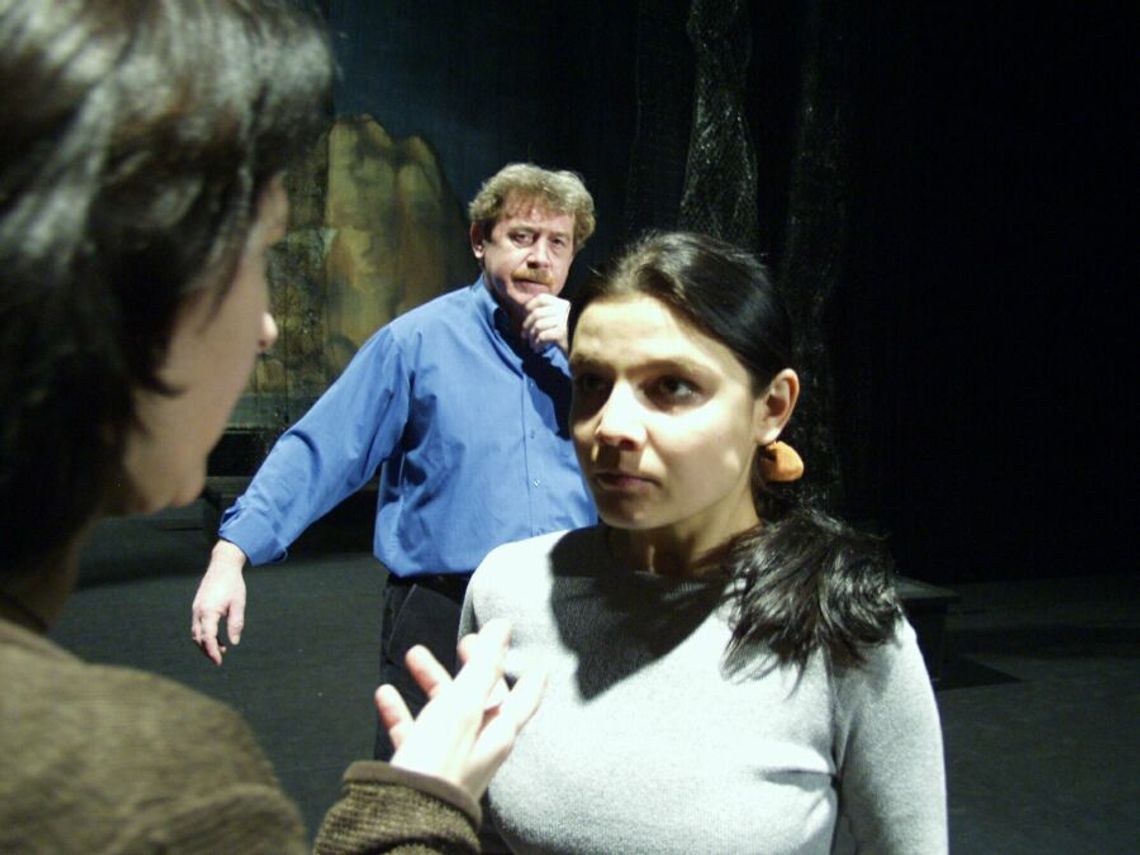 Teatralny przebój sezonu