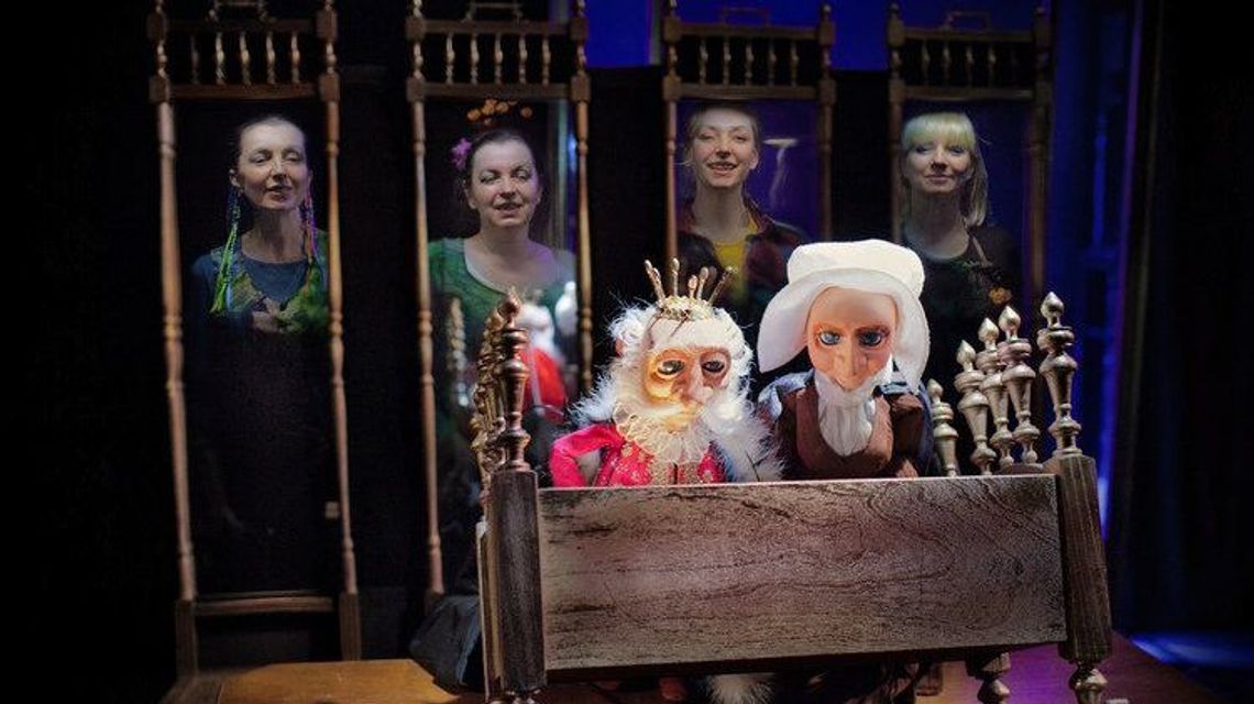 Teatroteka Andersena online