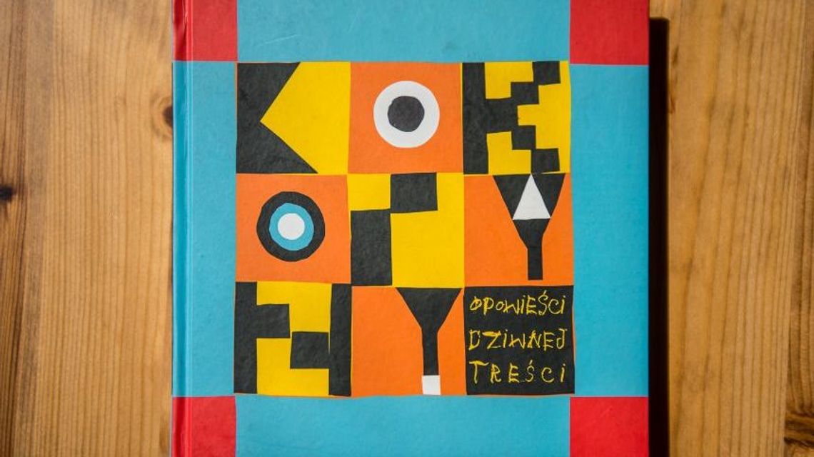 Teatroteka Andersena: "Wyspa Innych" Teatroteka Andersena: "Wyspa Innych"