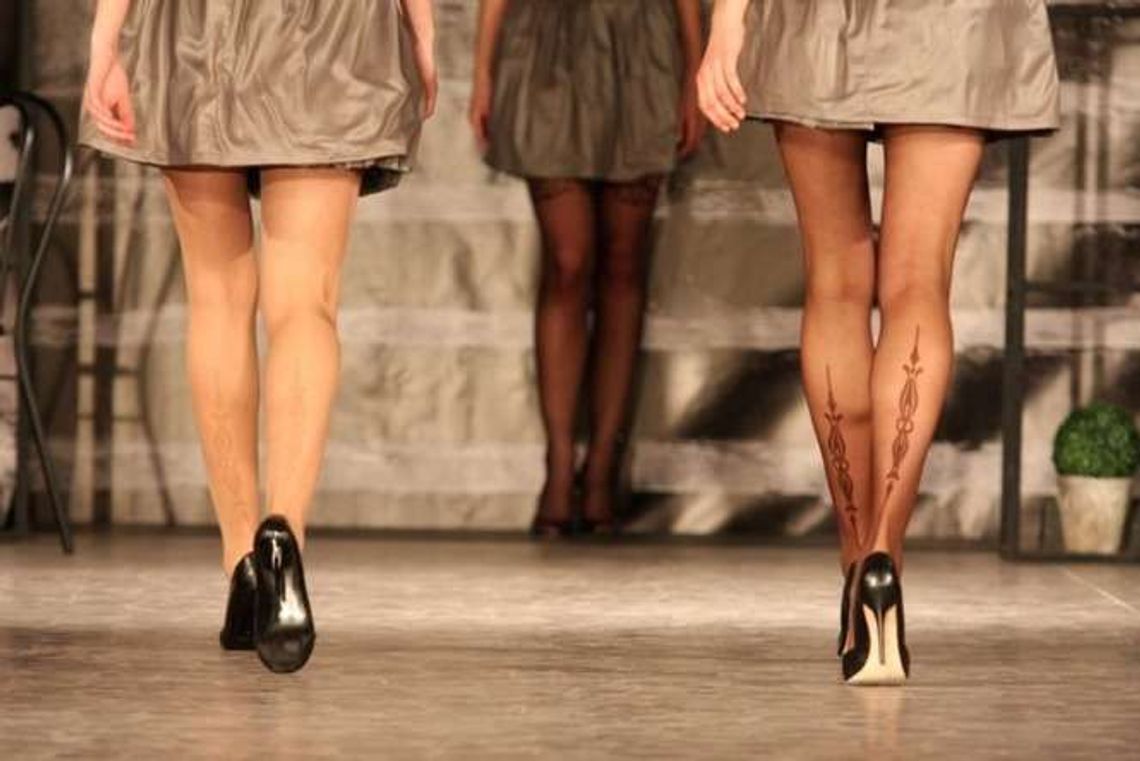 Technik przemysłu mody i inne nowości w szkołach