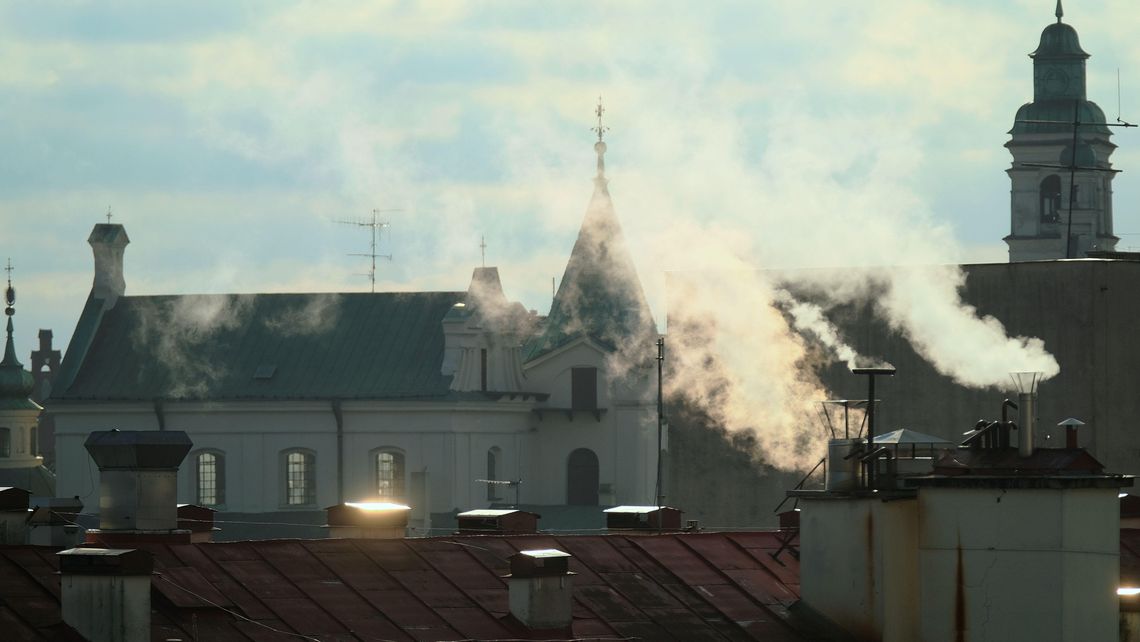 Technologia i ekologia idą w parze. Wiesz jak w Lublinie ograniczyć smog? Technologia i ekologia idą w parze. Wiesz jak w Lublinie ograniczyć smog?
