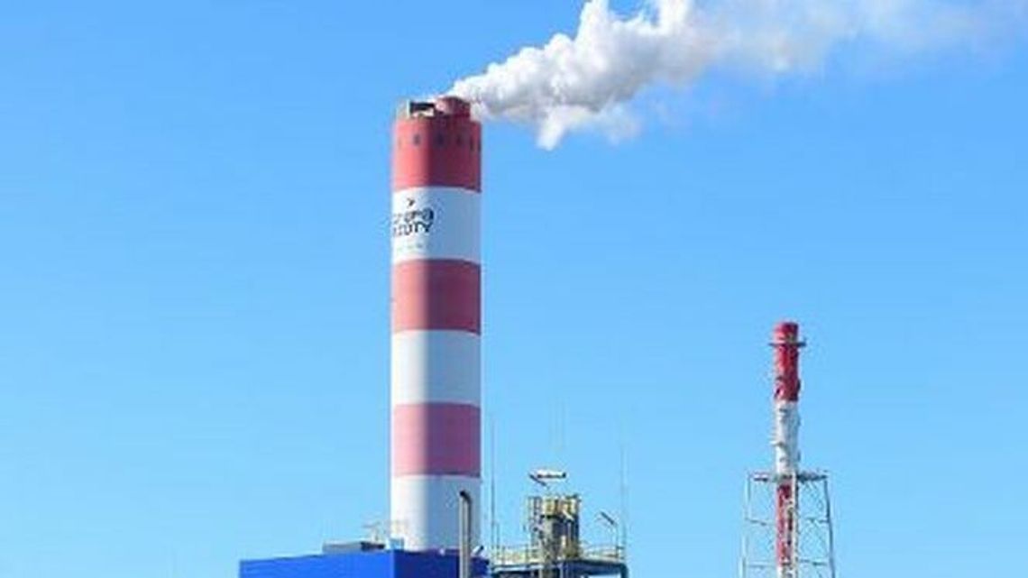 Technologiczna zmiana w ZA "Puławy". Stary sprzęt pracował od 56 lat Technologiczna zmiana w ZA "Puławy". Stary sprzęt pracował od 56 lat