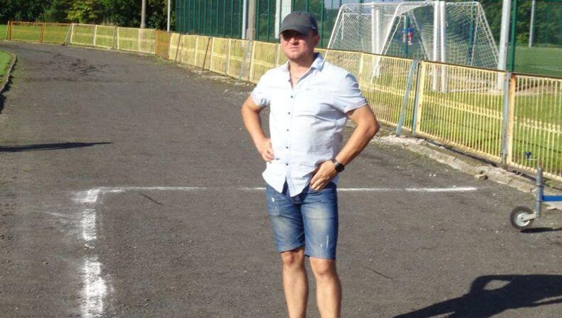 Tęcza Bełżyce, czyli największe zaskoczenie lubelskiej klasy okręgowej